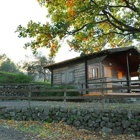 Agriturismo Kikajon Linguaglossa Exterior photo